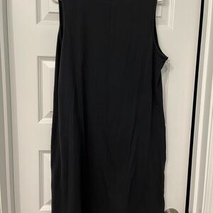 Lands End Dress